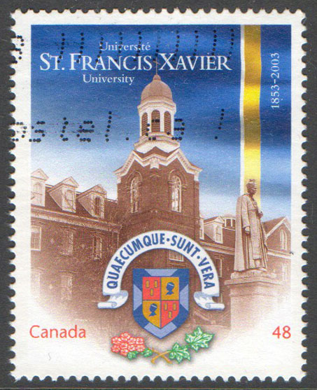 Canada Scott 1975 Used - Click Image to Close